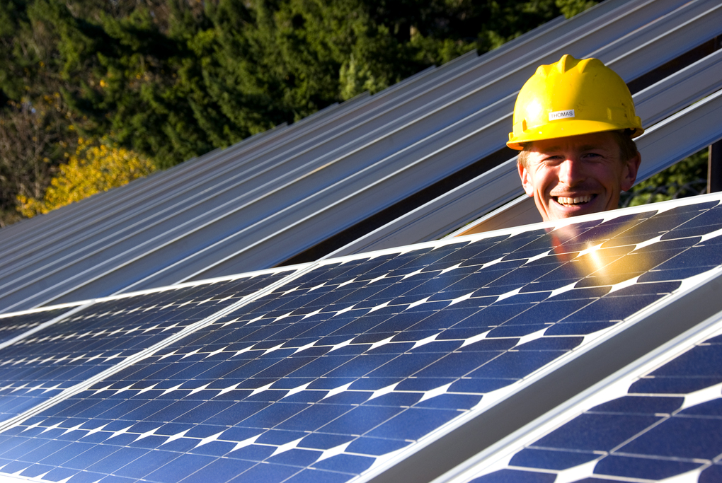 Going Solar? Learn How Solar Panels Work!