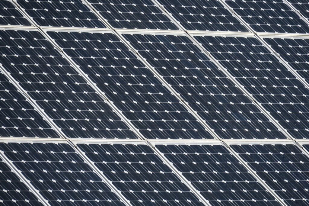 Solar Panel Types: Which One Do You Need?