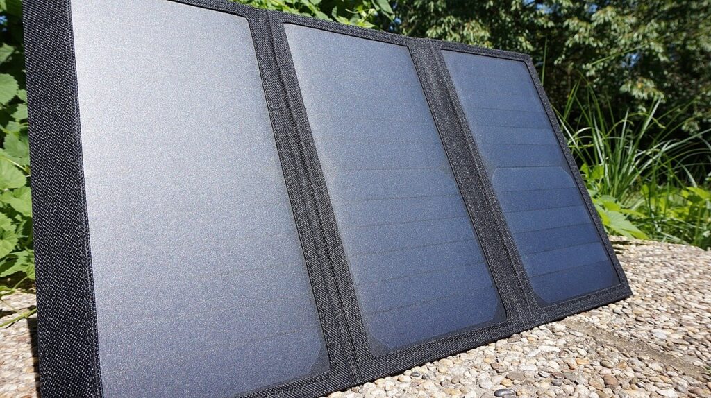 What Makes a Foldable Solar Panel 12v So Awesome This 2022?