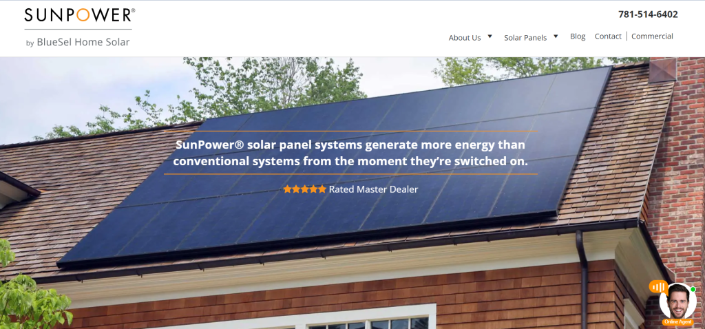 Top Solar Power Companies in Massachusetts